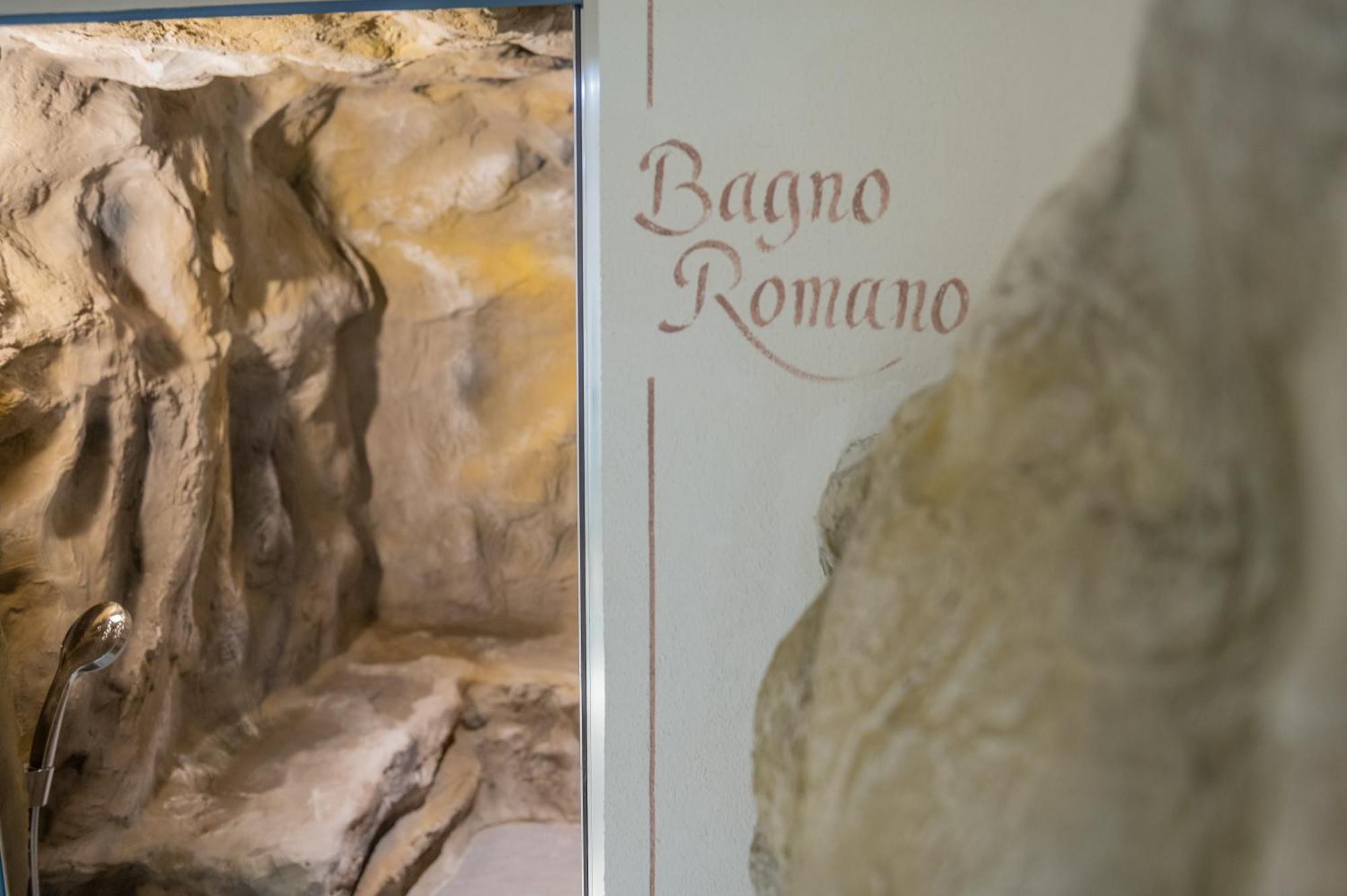 Hotel Lago Della Creta San Vigilio Di Marebbe Eksteriør bilde